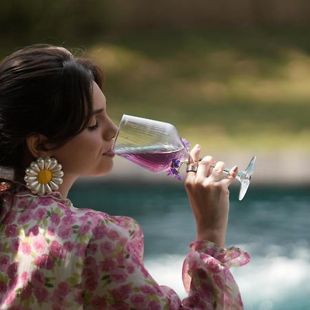 The Westin Sohna Resort & Spa Gurgaon Eksteriør billede