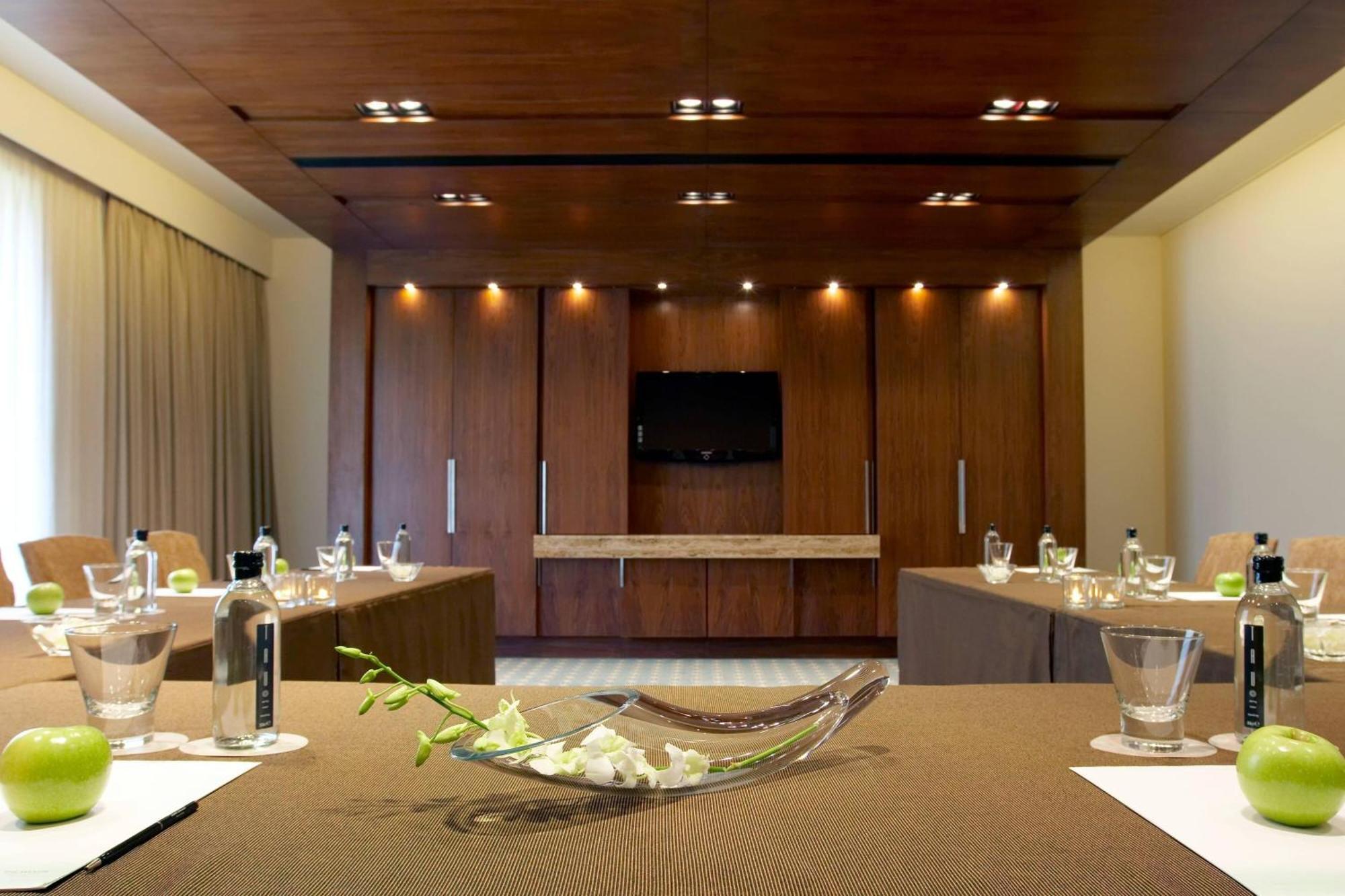 The Westin Sohna Resort & Spa Gurgaon Eksteriør billede